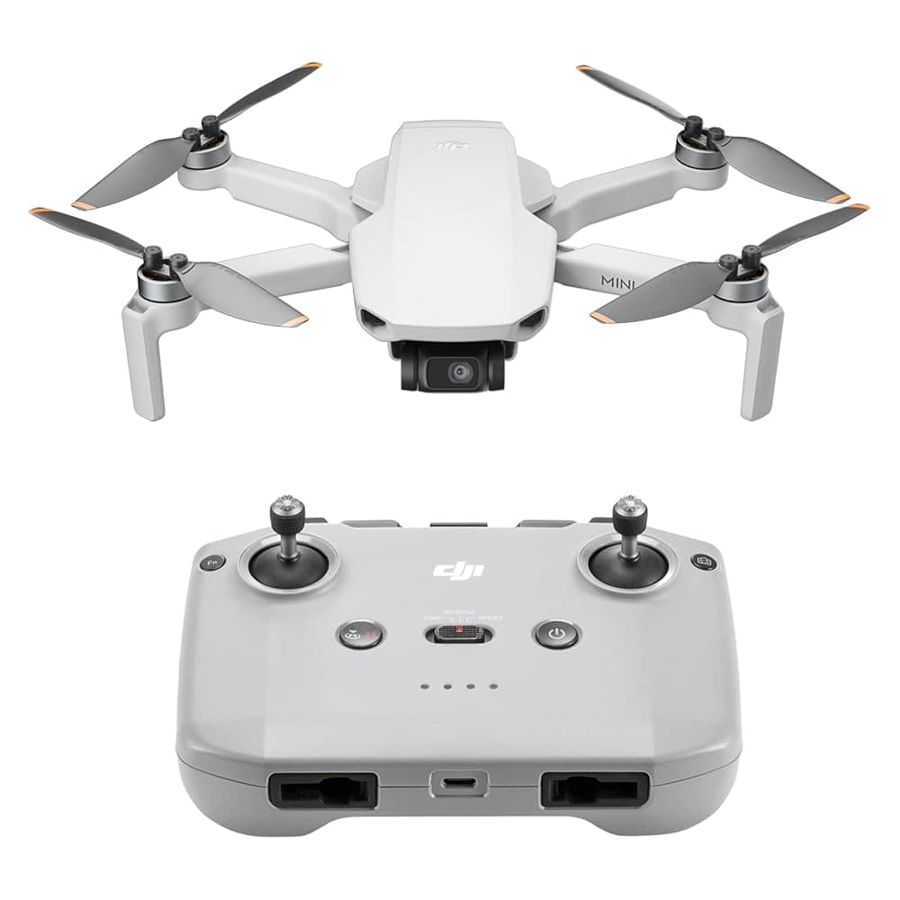 dji-mini