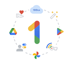 google-one