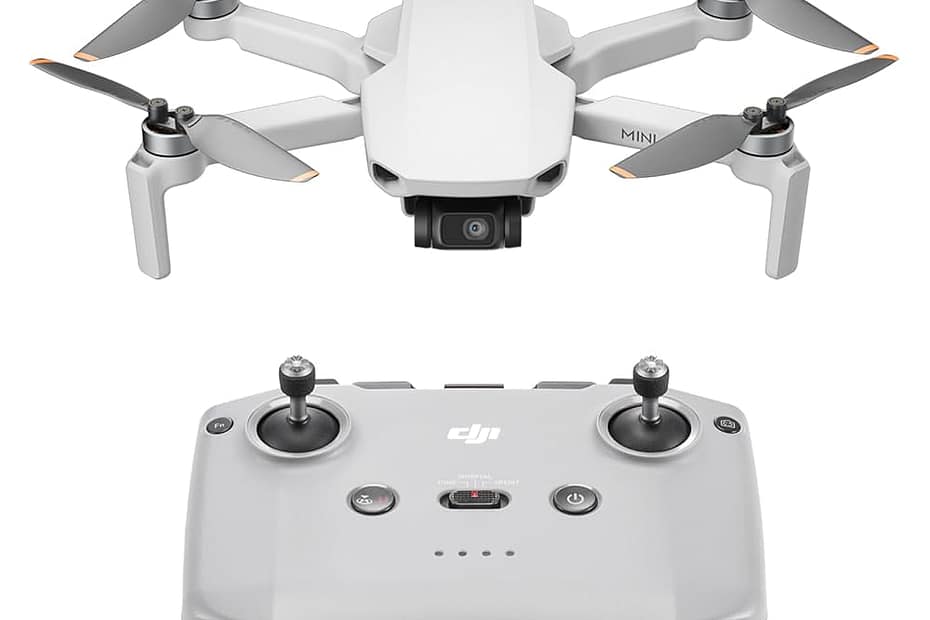 dji-mini